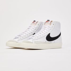 Nike Blazer Mid ‘77 Vintage